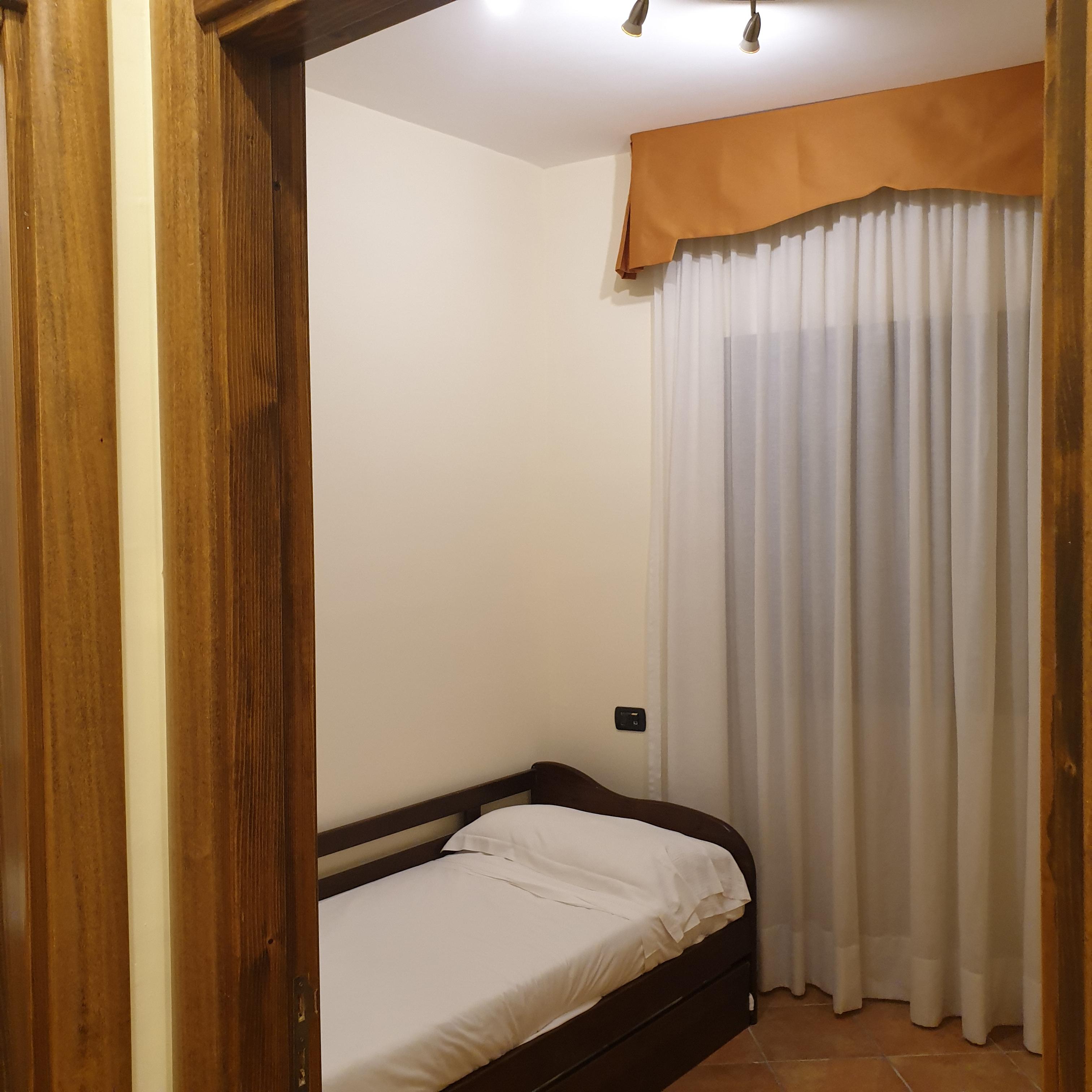 Residence L'Incanto Пьяно-ди-Сорренто Экстерьер фото