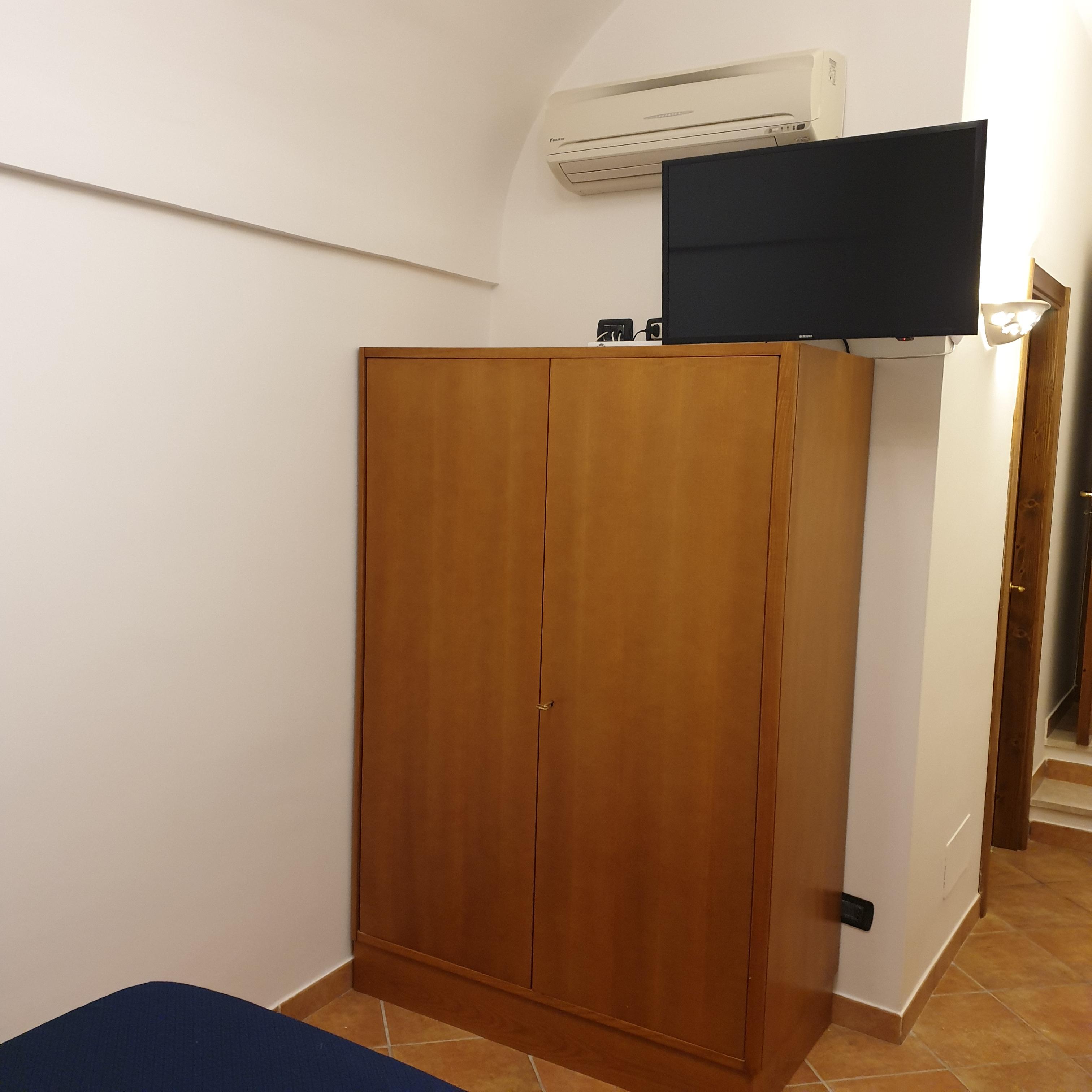 Residence L'Incanto Пьяно-ди-Сорренто Экстерьер фото