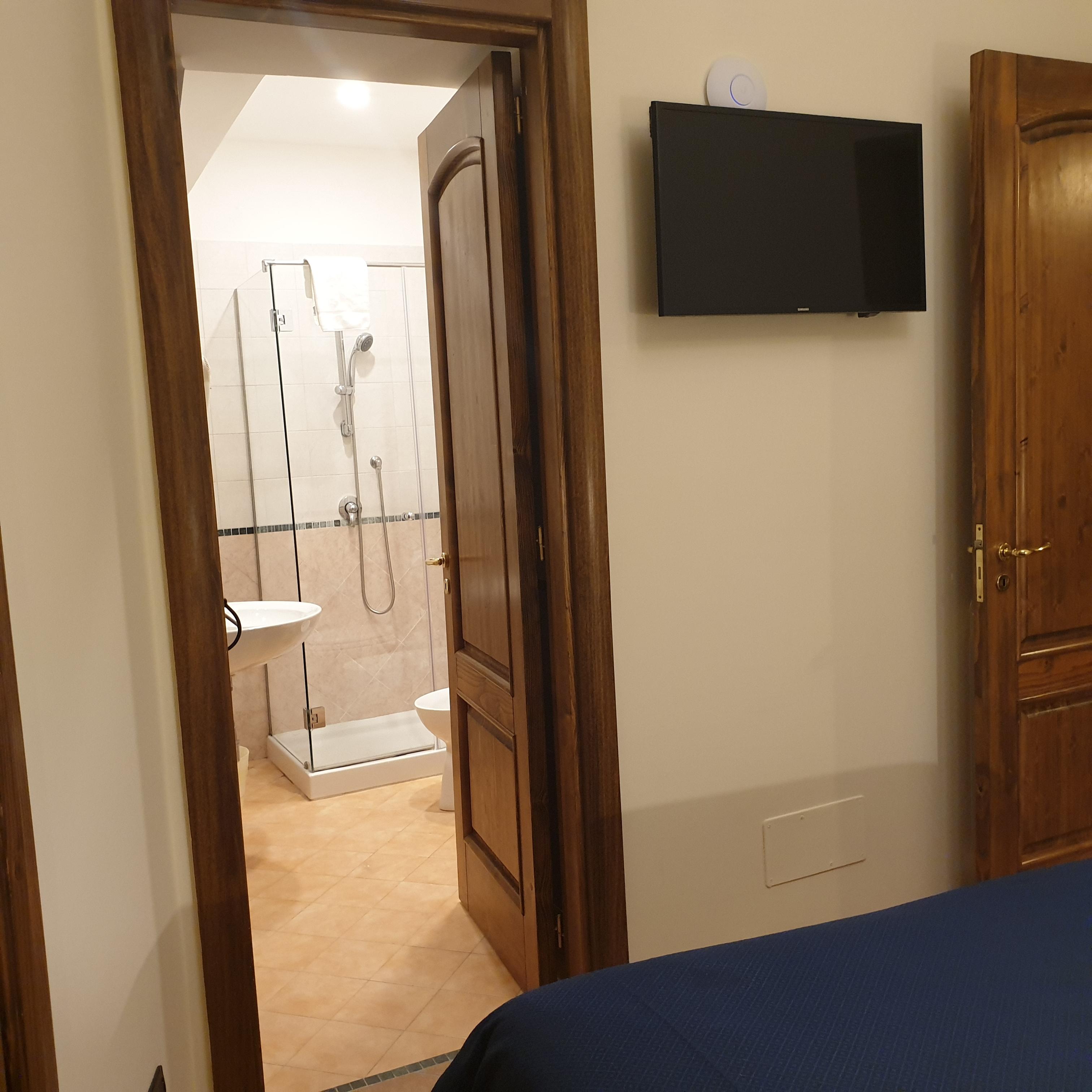 Residence L'Incanto Пьяно-ди-Сорренто Экстерьер фото