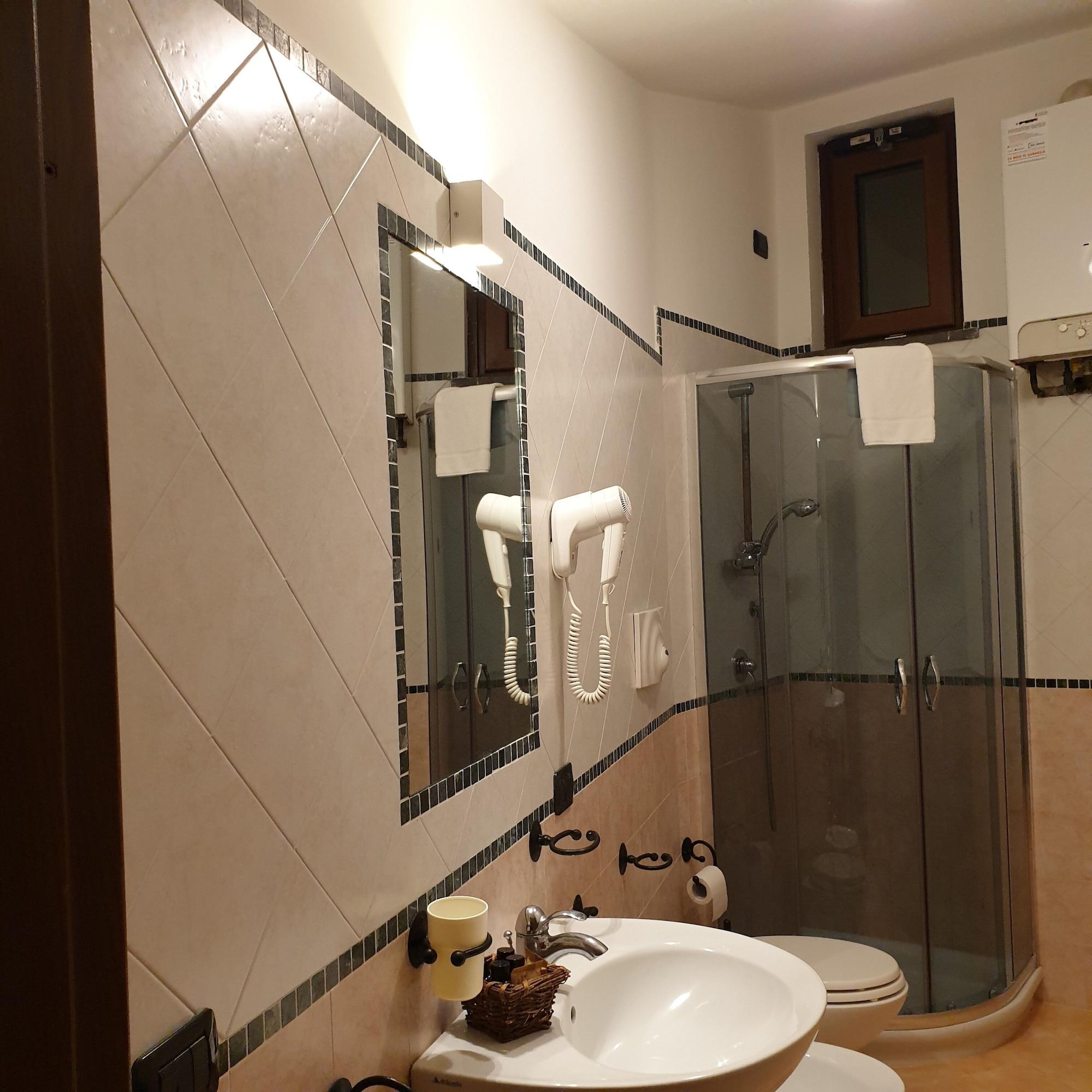 Residence L'Incanto Пьяно-ди-Сорренто Экстерьер фото