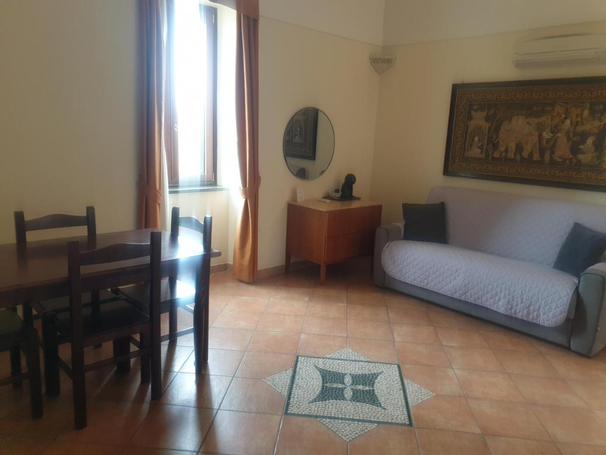 Residence L'Incanto Пьяно-ди-Сорренто Экстерьер фото