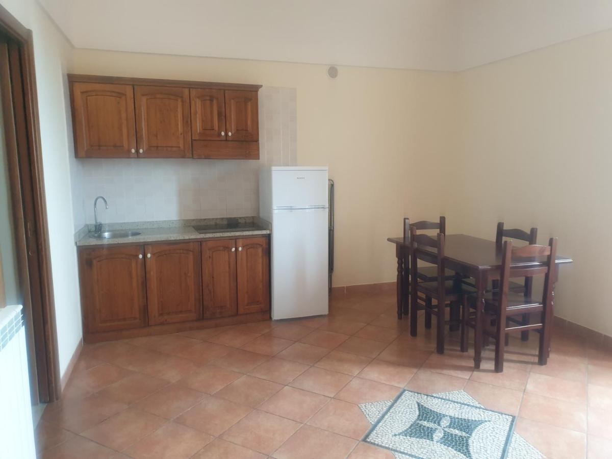 Residence L'Incanto Пьяно-ди-Сорренто Экстерьер фото
